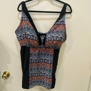 SWIM by Cacique